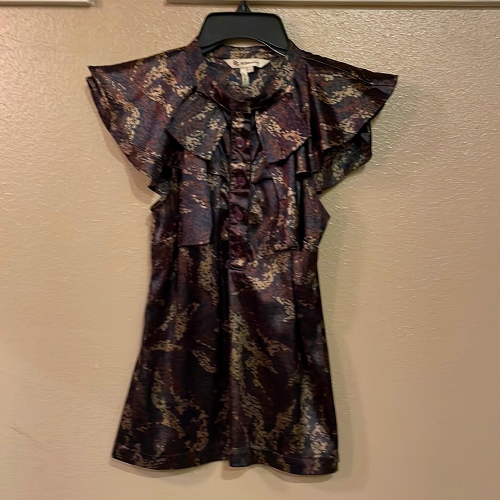 BCBG top